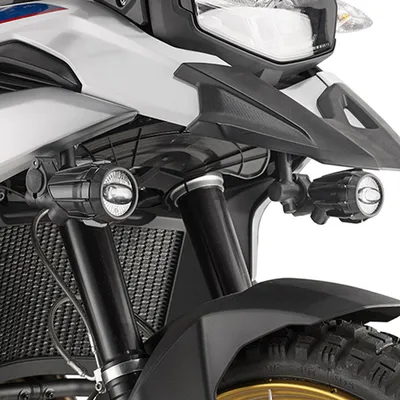 Obrázek produktu pro Kappa montážní sada halogenů BMW F 750GS 2018-2020 KS310 KS322
