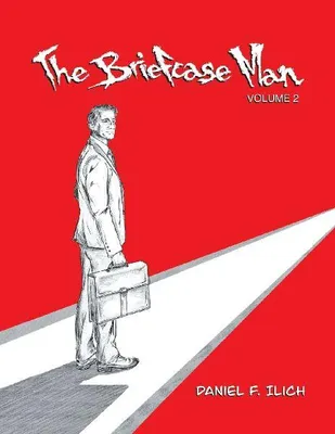 Produktbild von The Briefcase Man