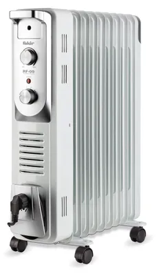 Produktbild von Fakir FAKİR RF-9 TURBO PLUS YAĞLI RADYATÖR