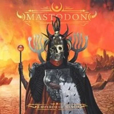 Produktbild von Emperor Of Sand