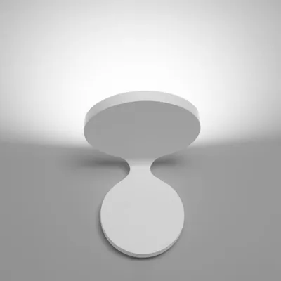 Image de Artemide REA 12 LED W blanc 1614010A