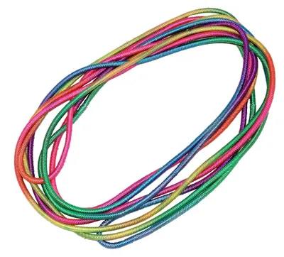 Obrázok produktu pre Best Sporting 64920 - Gumový krúžok 500 cm