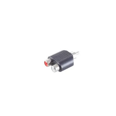 Obrázok produktu pre shiverpeaks BS57035, RCA, 2 x RCA