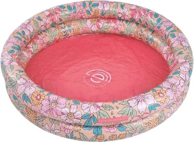 Obrázek produktu pro Swim Essentials Bazén 100 cm Blume 100 x 17 cm
