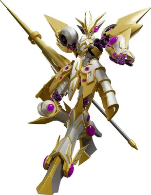Immagine prodotto di Yu-Gi-Oh! Moderoid Kit di modellismo in plastica Accesscode Talker 17 cm