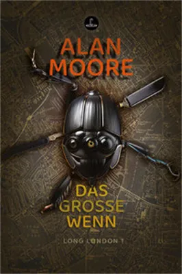 Obrázok produktu pre Das Große Wenn