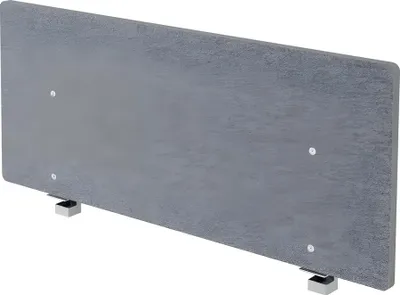 Image de HAMMERBACHER VARW12/5 Aktustik-Tischtrennw. 119,5 cm