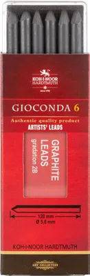 Produktbild von Koh-I-Noor Gioconda