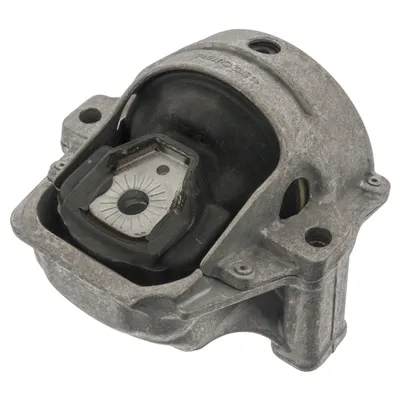 Produktbild von FEBI BILSTEIN Motorlager Hydrolager Rechts für AUDI A4 Avant (8K5, B8) 43709