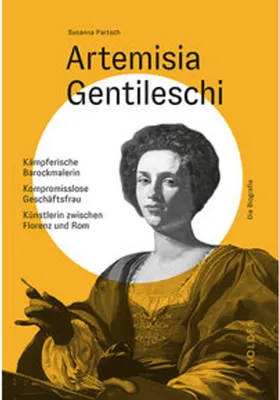 Obrázok produktu pre Artemisia Gentileschi