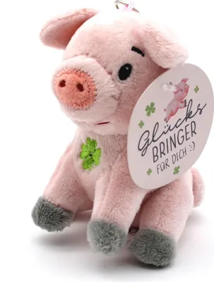Produktbild von Mini-Liebling Glücksbringer 10 cm