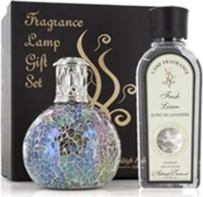 Produktbild von Ashleight und Burwood Fragrance Sets Fairy Ball - Duftlampe Diffuser Lampe Fairy