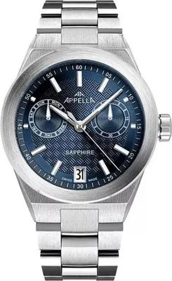 Produktbild von Appella Classic Herrenuhr