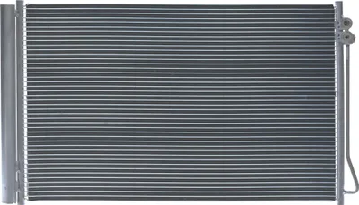 Obrázek produktu pro Kondenzátor, klimatizace MAHLE AC 1012 000S