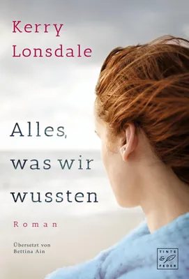 Produktbild von Alles, was wir wussten