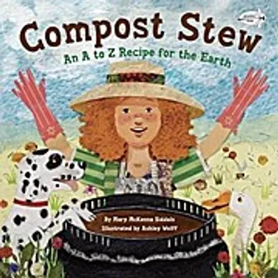 Obrázok produktu pre Compost Stew