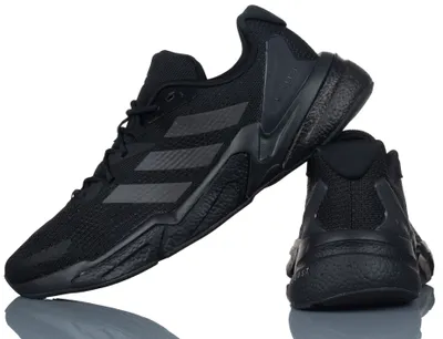 Produktbild von Adidas X9000L3 Männer Sport Turnschuhe schwarz 42