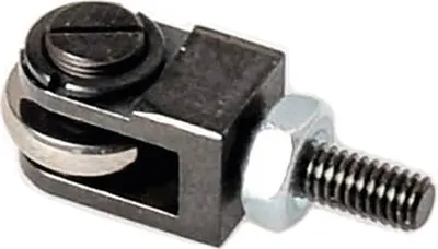 Produktbild von DT SWISS Messeinsatz Für Messuhr M2.5 Stahlrolle Kugelgel Tusxxxxn05544S