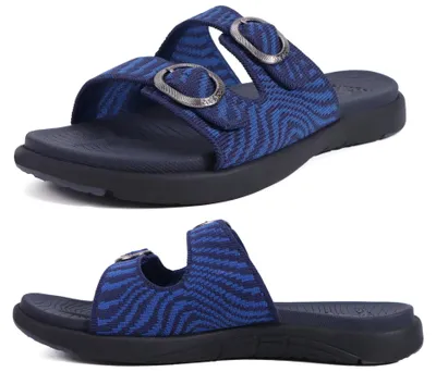 Produktbild von Damen-Orthopädische Sandalen für Komfort und Unterstützung