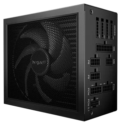 Produktbild von be quiet! DARK POWER 14 1000W, PC-Netzteil, (1x 12-Pin High Power GPU