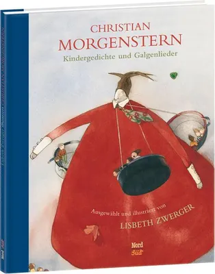 Produktbild von Kindergedichte und Galgenlieder