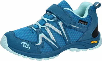 Produktbild von Outdoorschuh Rockwall mit Comfortex-Klimamembran und Schnellschnürsystem Größe 29