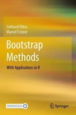 Obrázok produktu pre Bootstrap Methods