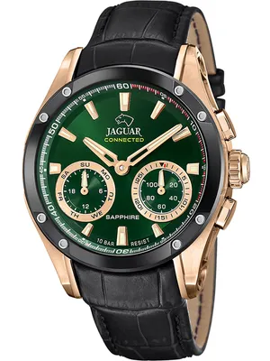 Obrázok produktu pre Jaguar Herrenuhr Connected J959/2