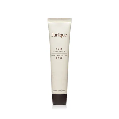 Produktbild von Feuchtigkeitsspendende Handcreme Rose 40 ml
