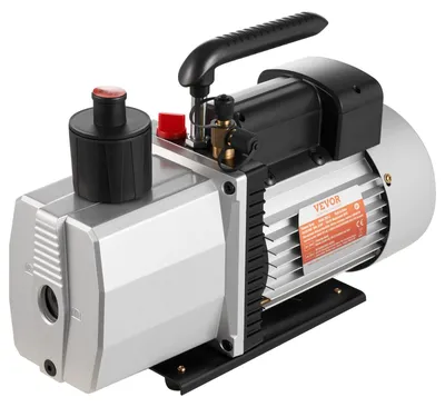 Zdjęcie produktu dla Vevor Dwustopniowa Pompa Próżniowa 8 Cfm 3 4 Hp Profesjonalna Mocna