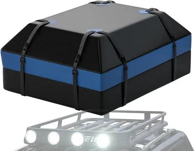 Produktbild von Famanu Dakkoffer Wasserfest - Universell für Reisen