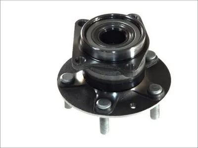 Produktbild von BTA Radlagersatz für MAZDA CX-7 (ER) 140mm H23051BTA