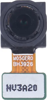 Produktbild von Für Samsung Galaxy A35 5G SM-A356B Makrokamera Ersatzteil Reparatur