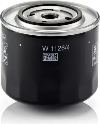 Produktbild von NFZ-MANN Ölfilter Patrone für W1126