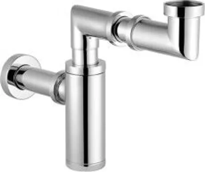 Produktbild von VITRA A45133 Raumspar-Siphon Zubehör
