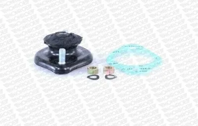 Produktbild von 1 Federbeinstützlager MONROE MK121 MOUNTING KIT für BMW, Hinterachse, links