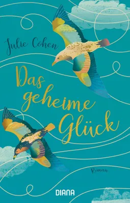 Produktbild von Das geheime Glück