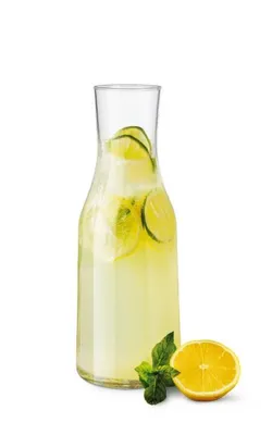 Produktbild von Simax Karaffe für Wasser Bastia 1 l