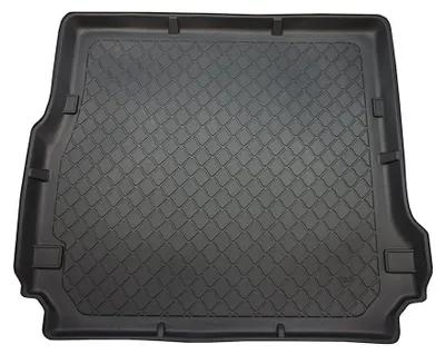 Imagen del producto de MTM Bandeja Maletero para Land Rover Discovery IV 2009-2017 Resistente, Fácil de Lavar e Inodora, cód. 1825