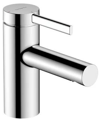 Produktbild von hansgrohe Zesis S Einhebel-Waschtischmischer 70 CoolStart ohne Ablaufgarnitur, Chrom
