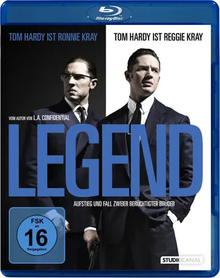 Produktbild von Legend