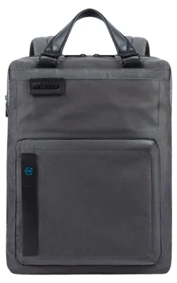 Immagine prodotto di Zaini Piquadro Ca3975p16 Grigio Misto poliestere