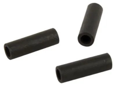 Produktbild von Fox Rage Predator Crimps - 20 Klemmhülsen, Größe:Gr. 1