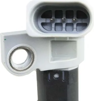 Produktbild von METZGER 0902419 Kurbelwellensensor Impulsgeber für VW Polo Schrägheck (6R1, 6C1)