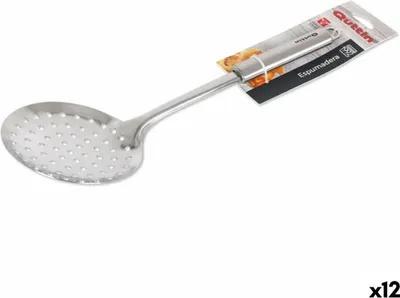 Produktbild von Abschäumer quttin aus Edelstahl 11,5 x 32 cm (32 cm)