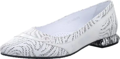 Immagine prodotto di Décolleté comfort da donna in grigio