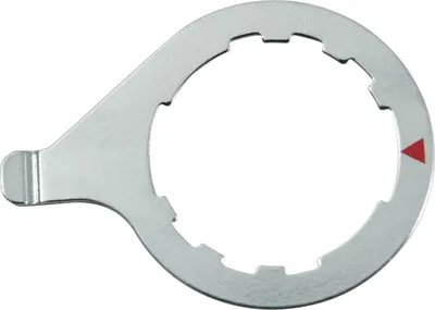Produktbild von Sturmey Archer Hsj957 Aspleple Clip 8-Gang 8-Gang