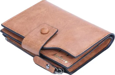 Produktbild von Baellerry OL-12724 Geldbörse - Elegante Herrenbörse KP12724