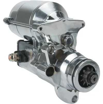 Produktbild von HC-Cargo F032116078 Starter Anlasser 1,4kW 12V
