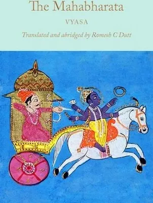 Obrázok produktu pre The Mahabharata